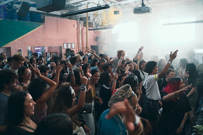 Dialled In Festival announces more artists, workshops and stages for next week's event