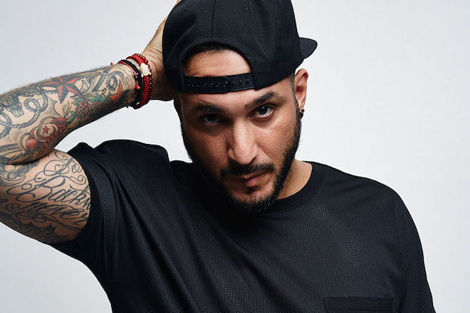 Loco Dice and Stacey Pullen feature on the Movement Getaway Puerto Rico line-up
