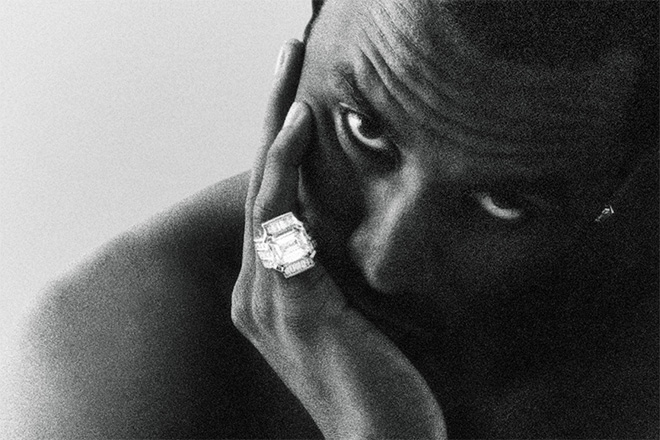 50 Cent drops trailer for Diddy documentary 'Sean Combs: The Reckoning'