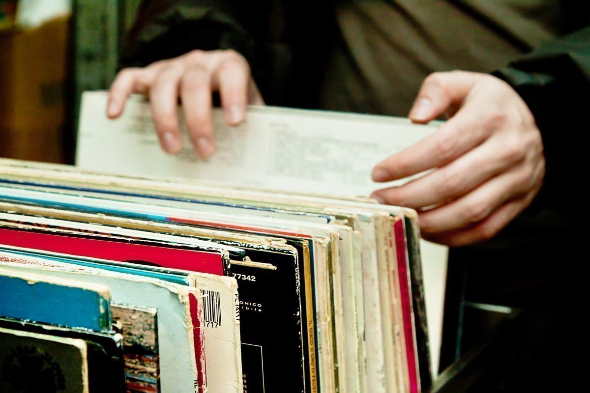 Spotify playlist: 50 overlooked classics