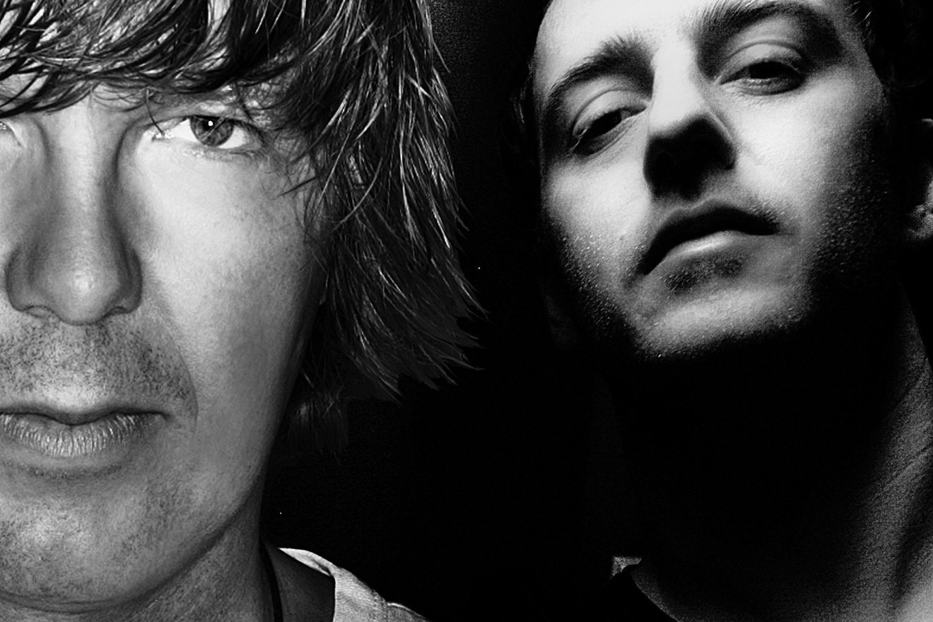 10 gems from Sasha and John Digweed's 'Northern Exposure' mix
