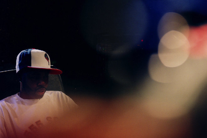Hear this 10-year-old Flying Lotus tribute mix to J Dilla