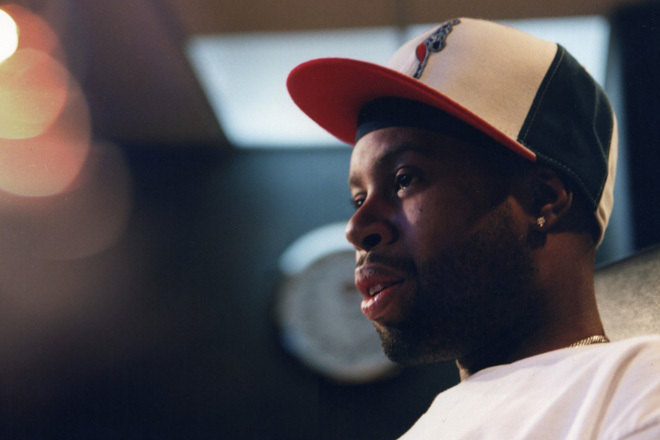 J Dilla's album 'The Diary' is getting a vinyl release