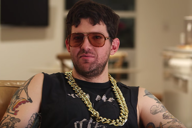 Dillon Francis debuts online reality show parody, 'DJ World'
