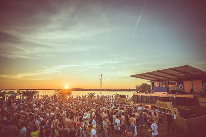 Dimensions Festival finalises the line-up for 2016