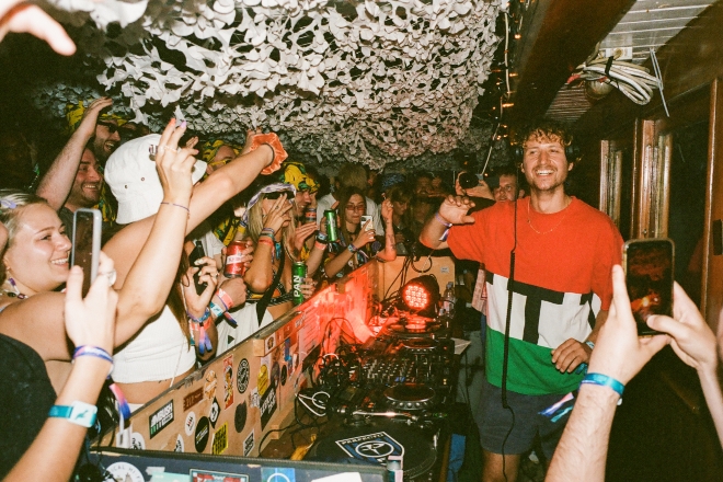 ​Dimensions Festival reveals full 2022 line-up
