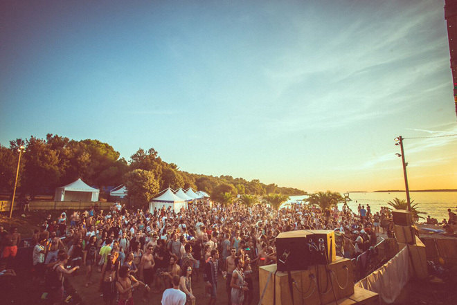 Massive Attack will headline Dimensions Festival 2016