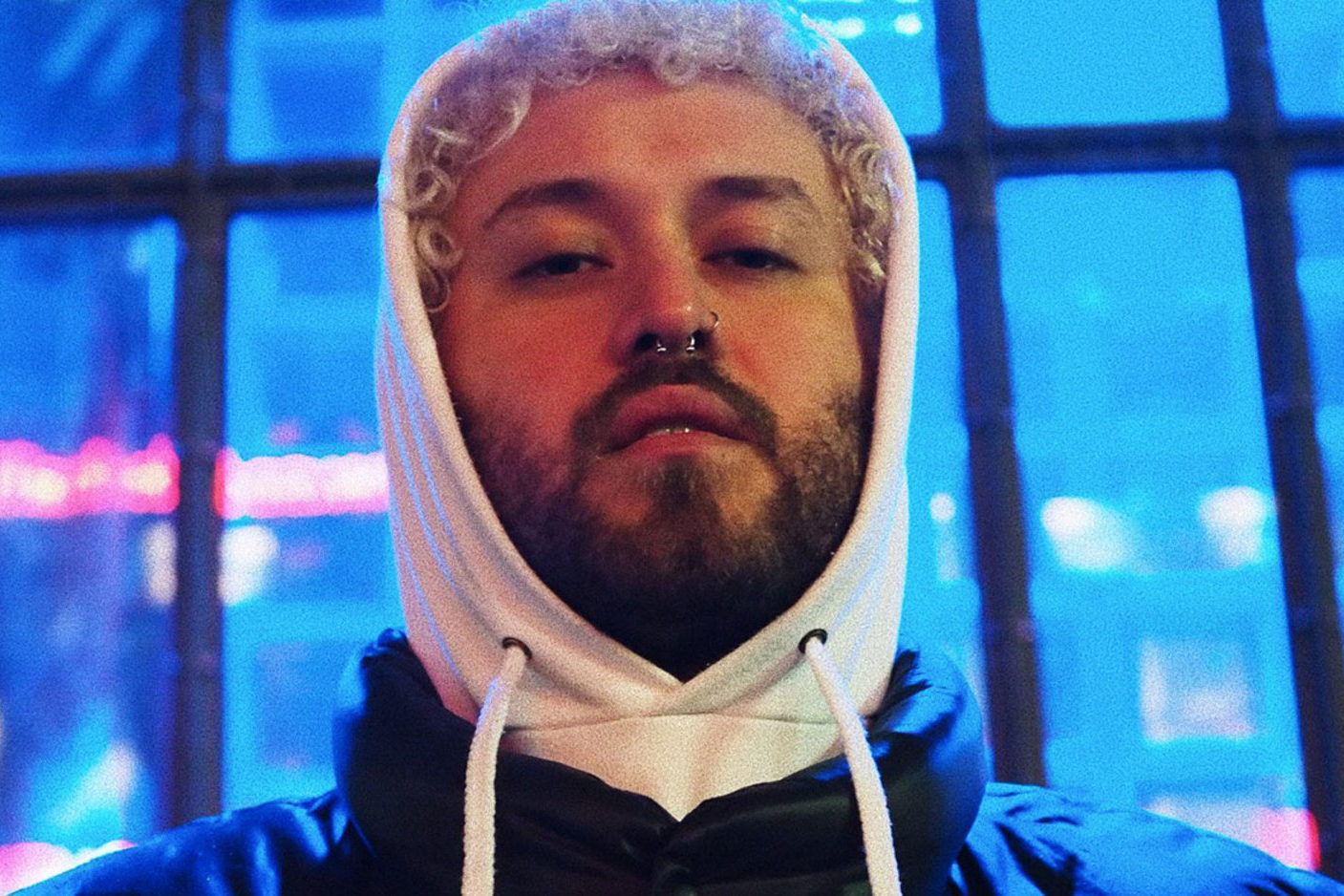 Listen to Dinamarca's surprise new EP, ‘Sol De Mi Vida’
