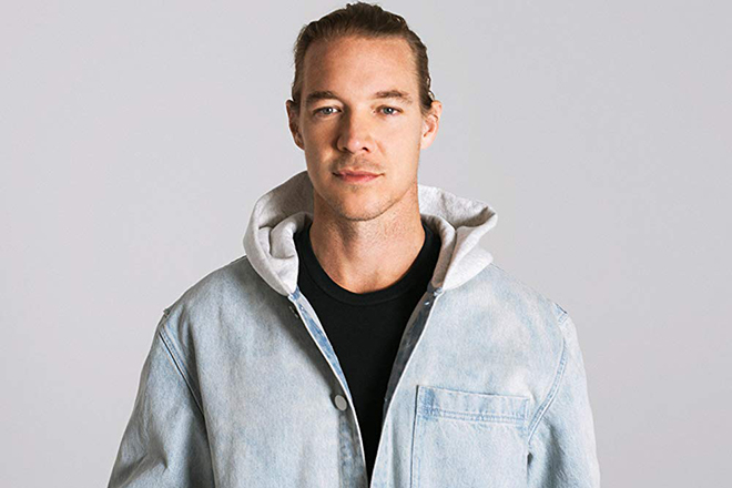 New documentary explores Diplo's career from 'Florida to California'
