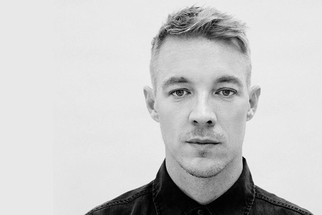 Diplo's 'Revolution' is Bernie Sanders' latest campaign track