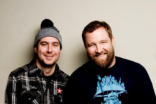 Mixmag Live with The Dirtybird Players