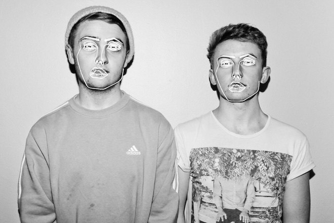 Watch Disclosure stream a 2.5 hour DJ set from their kitchen