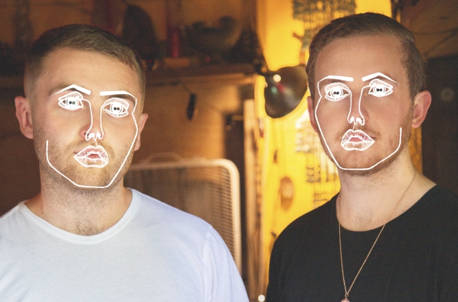 Disclosure will be taking the ‘DJ-Kicks’ reins with exclusive mix