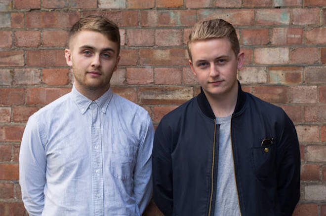 Disclosure are back with 'Ultimatium'