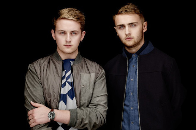 Disclosure: "You meet more and more 'producers' who aren't actually producers"