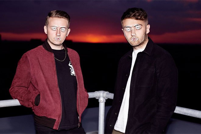 Disclosure will unveil a new DJ show at Sónar 2019