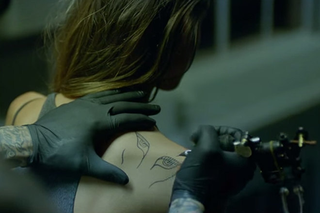 Disclosure go to the future in official 'Holding On' video