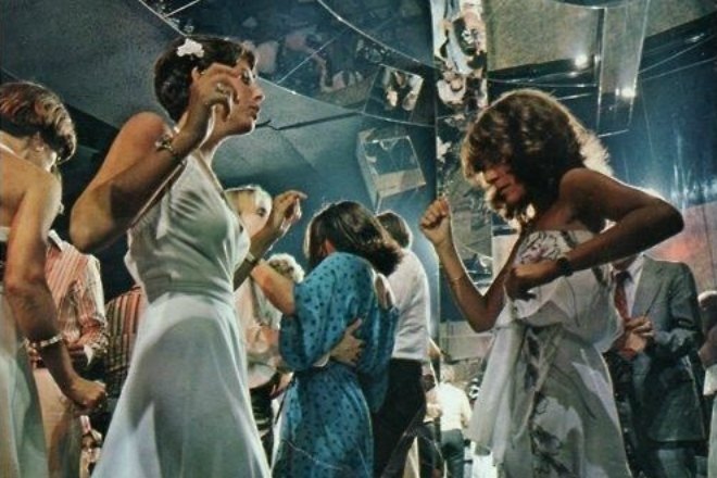 Spotify playlist: 50 disco tracks that’ll make you feel love again