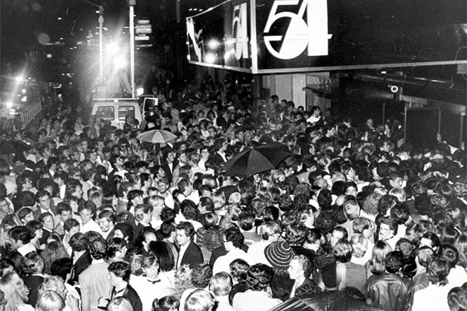 Spotify playlist: 50 glittering disco rarities for the best of times