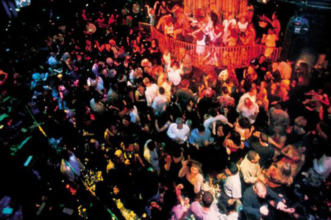 Spotify playlist: 50 uplifting disco diamonds that'll keep the dance alive