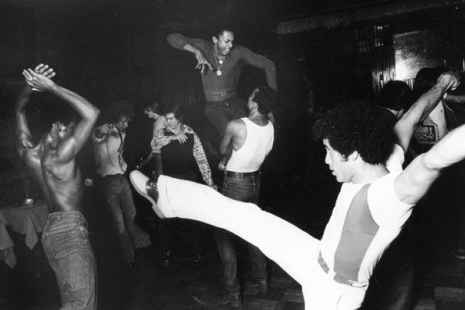 Spotify playlist: 50 rare disco cuts that'll keep the fire burning