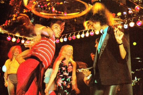 Spotify playlist: 50 mega rare disco bangers