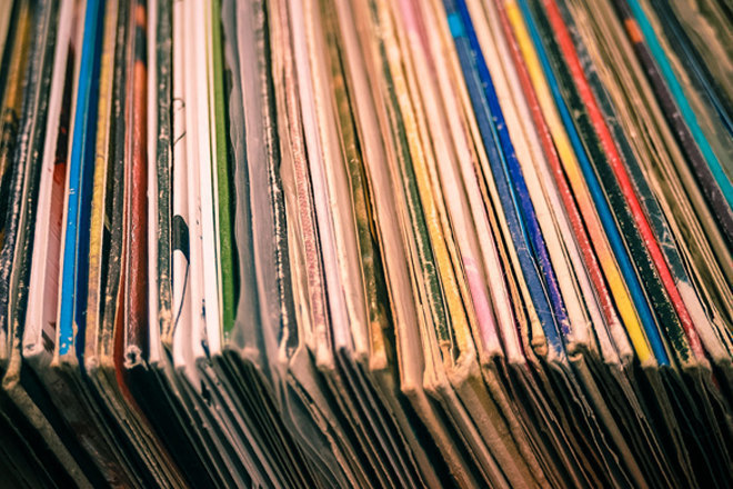 European Discogs sellers now subject to VAT