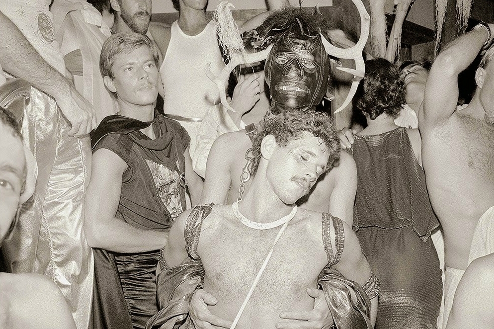 Spotify playlist: 50 disco gems that'll brighten your winter days