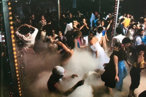 Spotify playlist: 50 disco gems to keep the fire burning