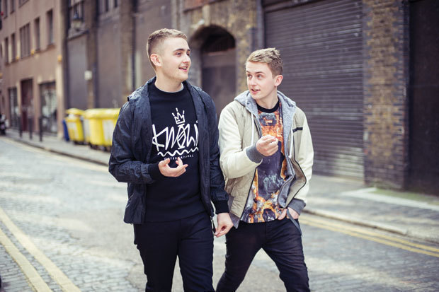 Disclosure