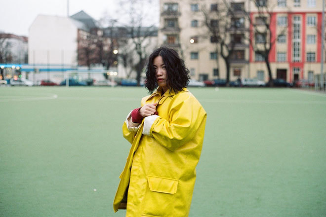 Wild Combination lines up Dis Fig and Soda Plains for Peckham party