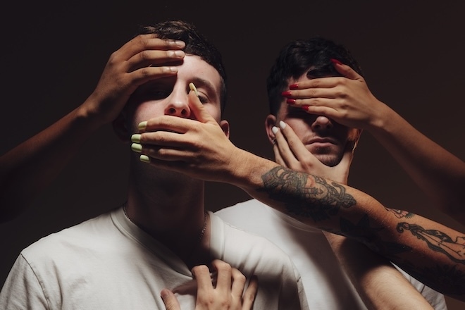 'This Is Just A Dream', claims Disfreq's latest offering