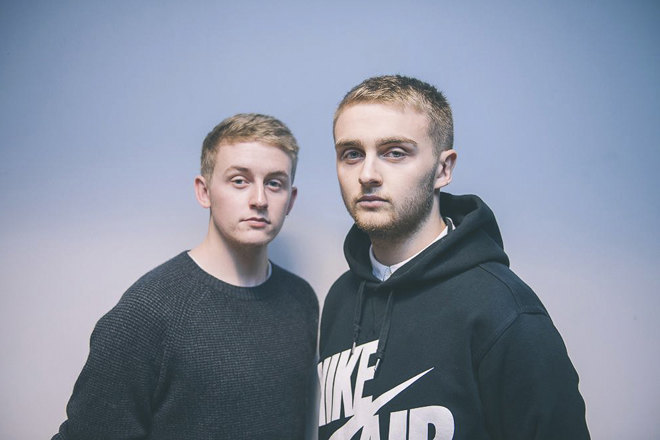 Disclosure are 'Moving Mountains' with new track