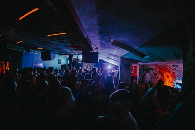 Distrikt unveils line-up for its final shows of the year