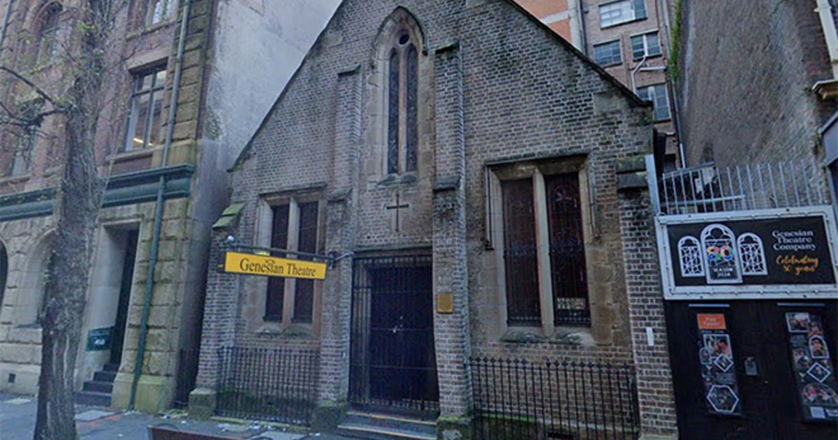 Sydney’s Divine Playhouse Forced to Close Following Coordinated Attacks