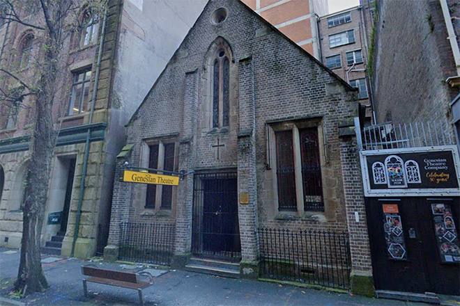 Queer venue in former Sydney church forced to shut following Christian protests