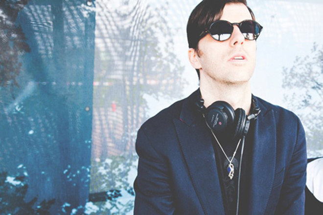 Hear Dixon's Givenchy runway show soundtrack