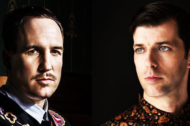 Life and Death and Innervisions unveil initial line-up for Rakastella in Miami