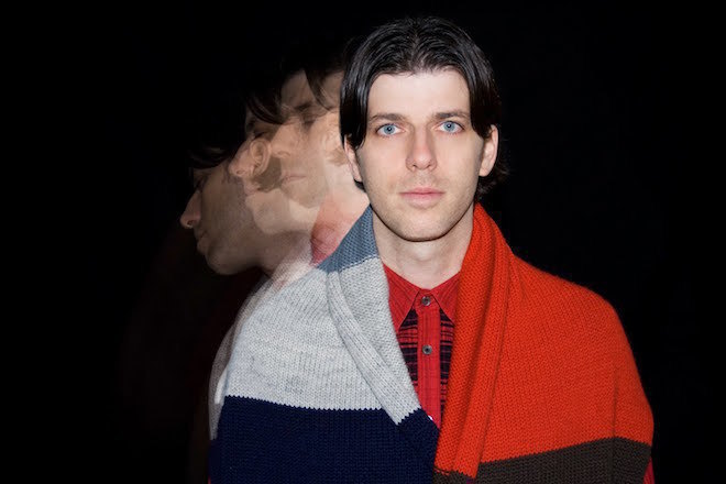 Dixon returns to Philomena with two vinyl-only remixes