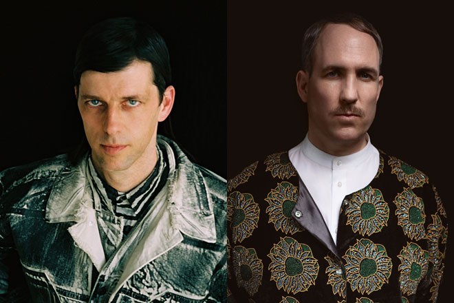 Dixon and Âme announce new Innervisions compilation 'Limbo'