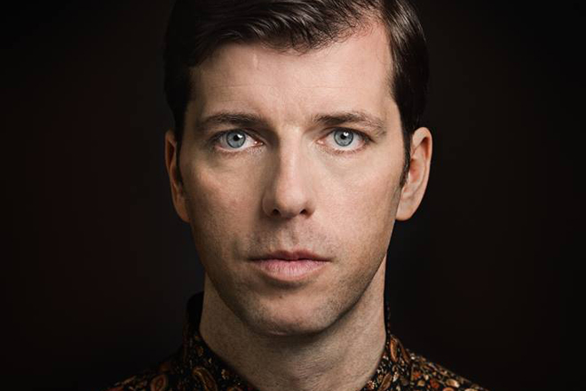 Dixon is playing all night long at Berghain and De School