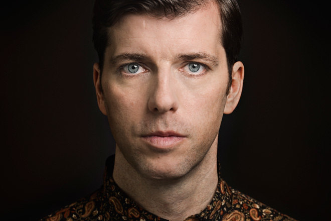 Dixon's playing all night long at Ministry of Sound