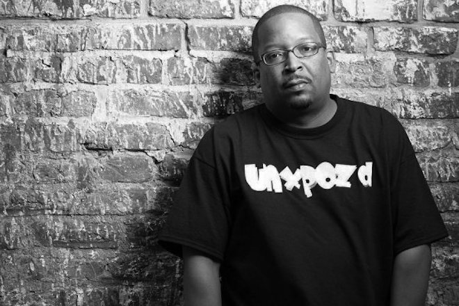 Premiere: DJ Aakmael's 'Sand' is a smooth deep house excursion