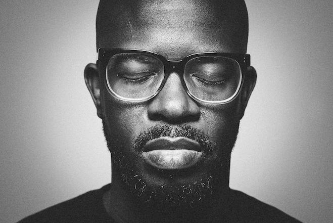 Black Coffee announces London show