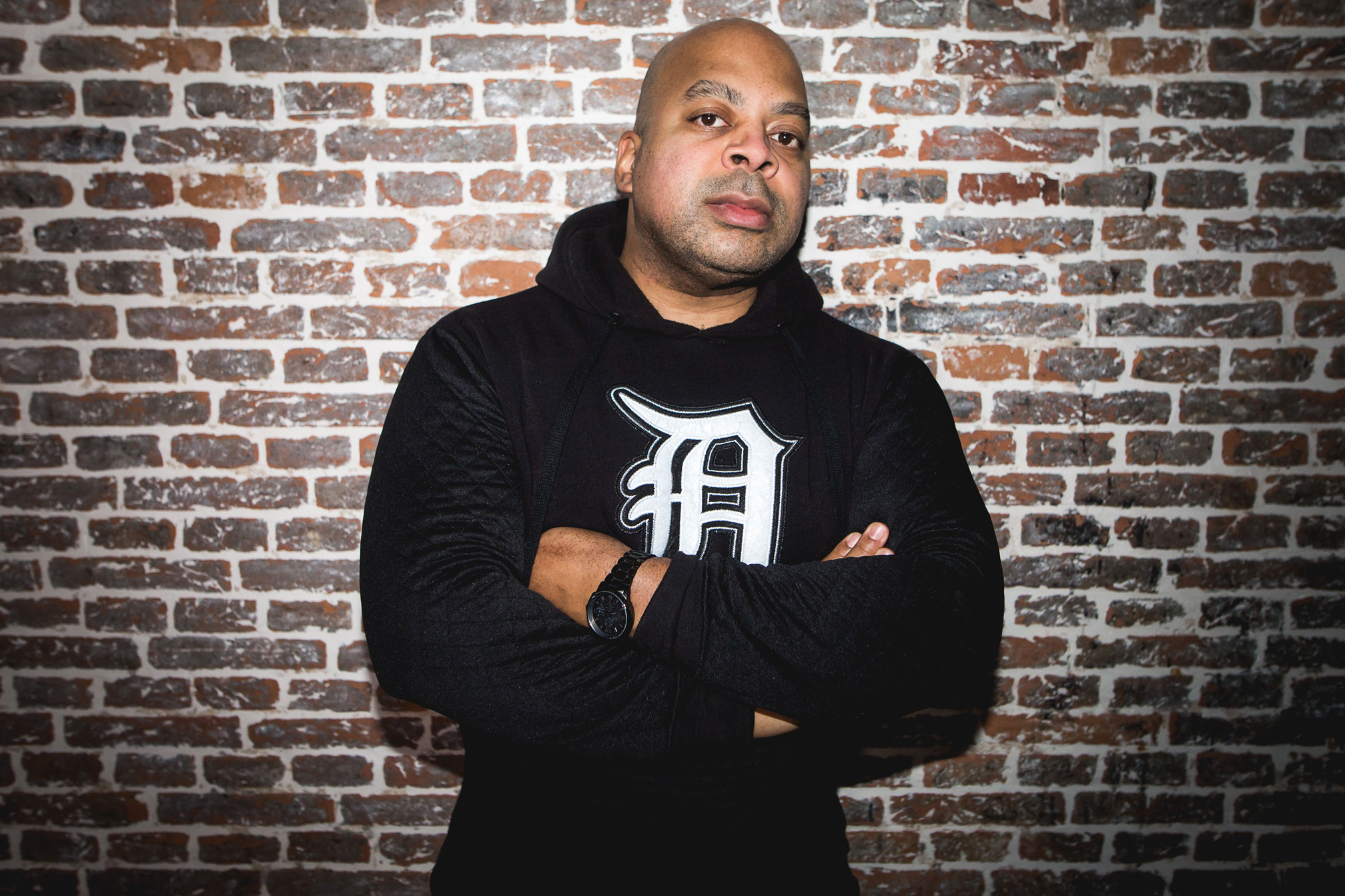DJ Bone is hosting a massive charity fundraiser at ADE