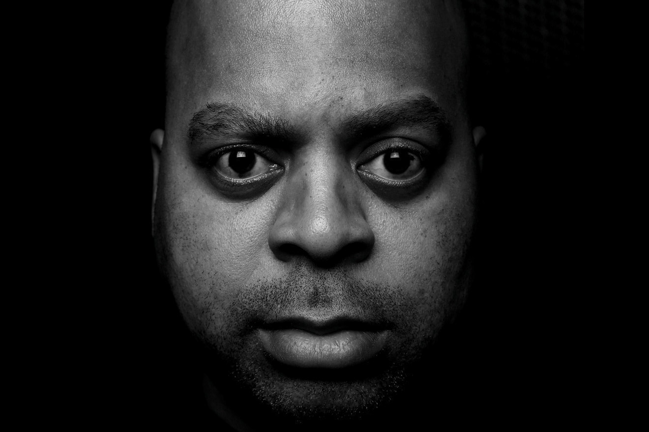 Premiere: DJ Bone's new remix is a techno throwdown of 'Wild Rage'