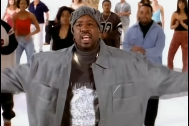 ​‘Cha-Cha Slide’ creator DJ Casper has died aged 58