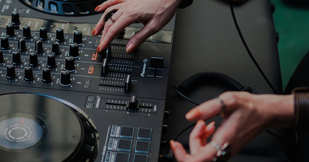 Youth Music Report: 72% of Young Creatives Face Unsafe Working Conditions