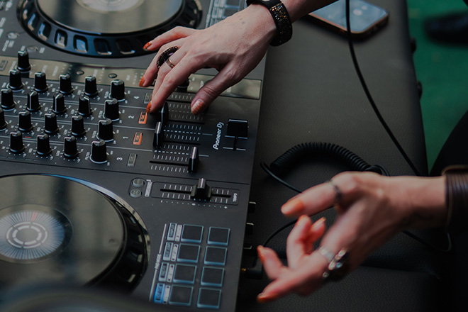 72% of young people have felt unsafe working in the music industry, report reveals