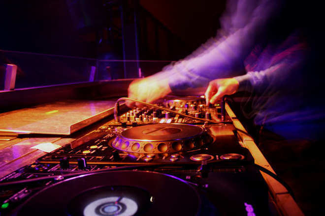 Police shut down a 12-hour rave at a London primary school last weekend